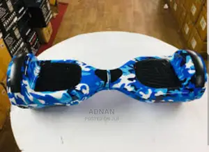 Hoverboards