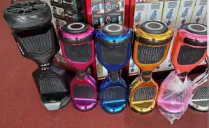 Hoverboards