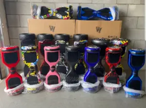 Hoverboards