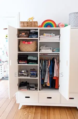 Kid Wardrobe Call