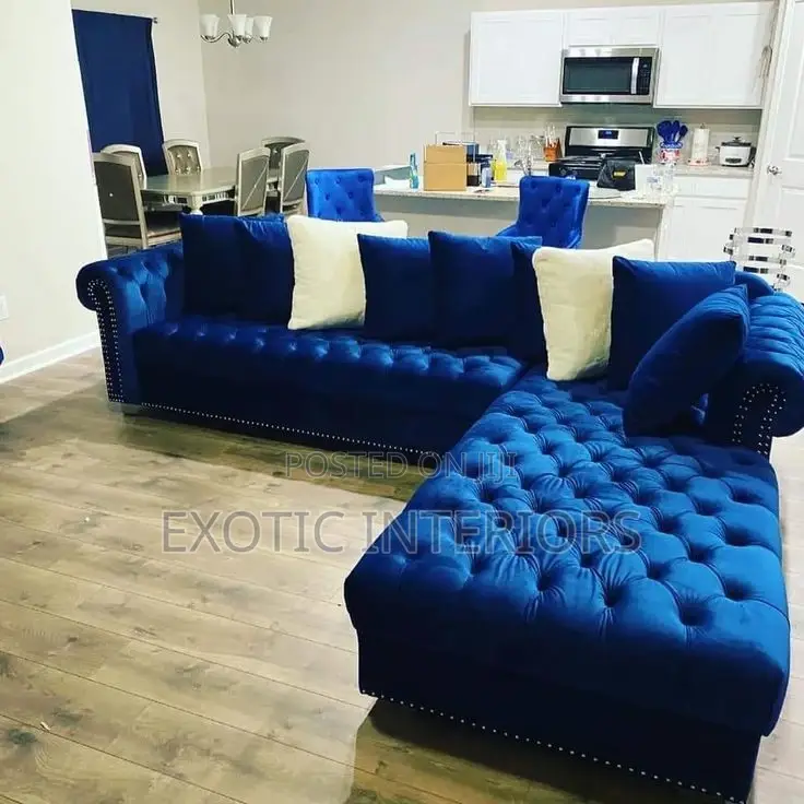 Sofa Order With Us On