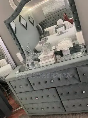 Dressing Mirror Call