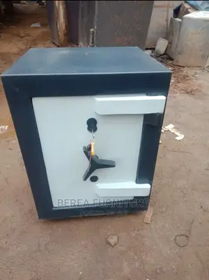 400kgs Storage Safe