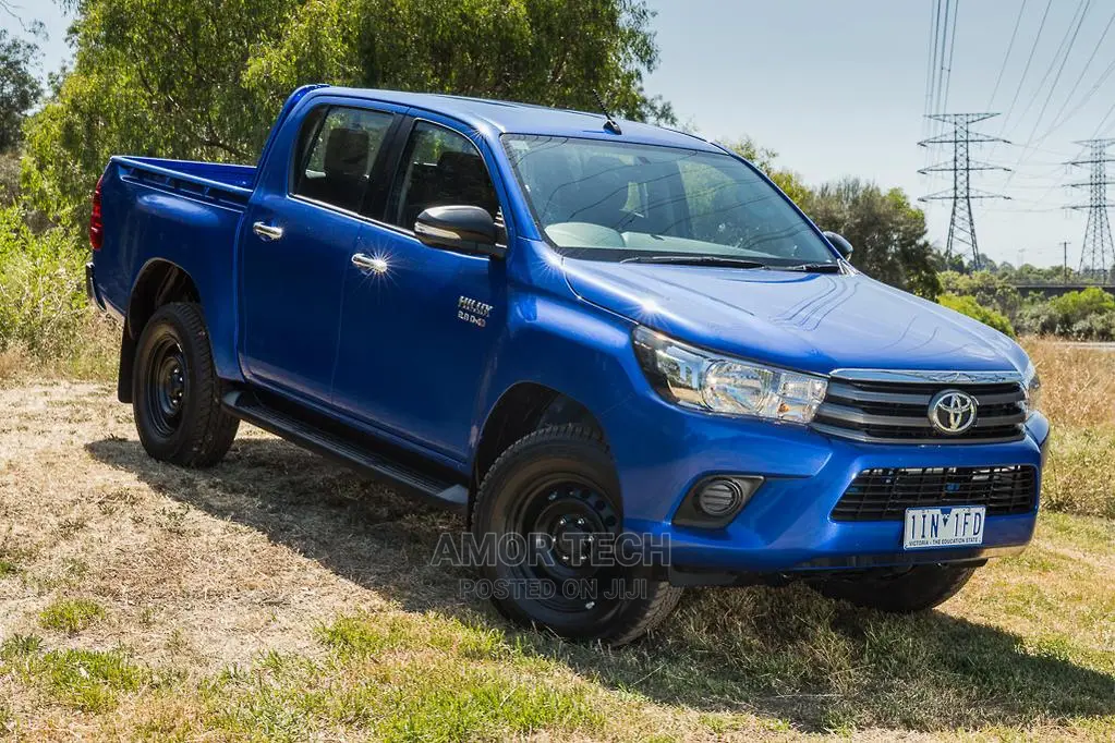 Toyota Dpf(Diesel Particulate Filter) Cleaning Service