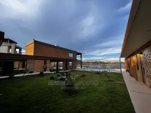 Furnished 5bdrm Mansion in Kigo, Central Division for sale