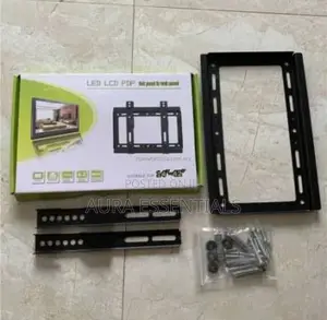 LED LCD PDP Flat Panel TV Wall Mount 14" to 42"