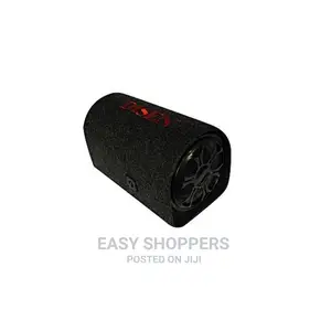Disen Car Bass Subwoofer - Black