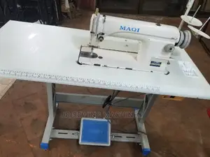 Industrial Sewing Machine