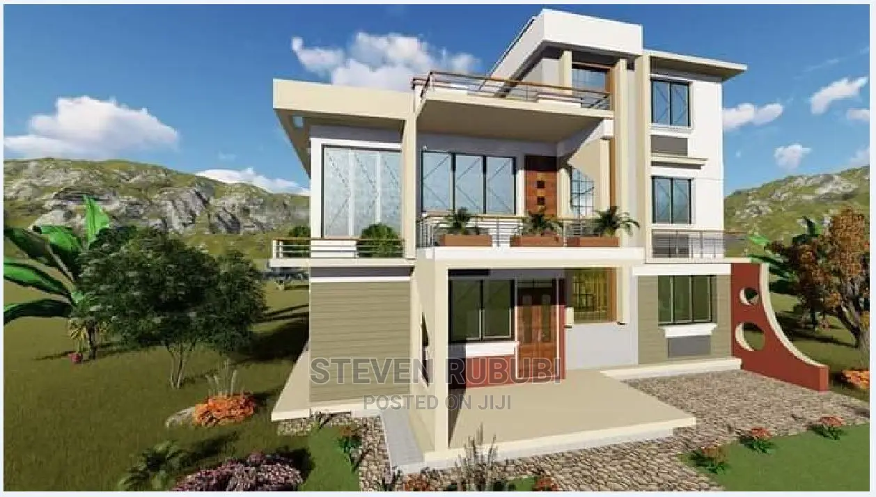 Architectural and Structural Design Services