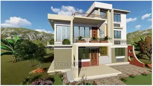 Architectural and Structural Design Services
