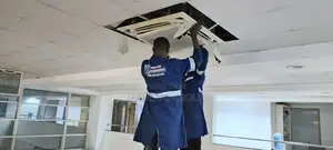 Airconditioning and Generator Maintenance and Repair