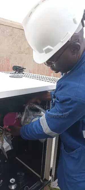 Airconditioning and Generator Maintenance and Repair