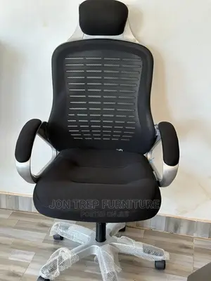Mesh Office Chair.