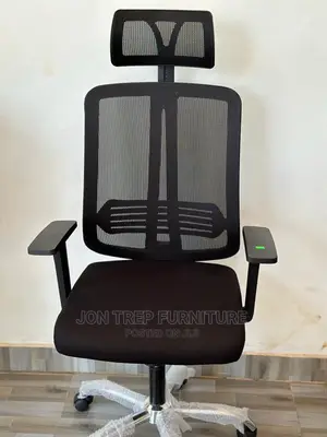 Mesh Office Chair