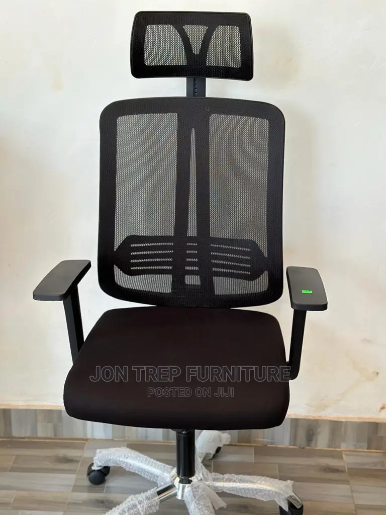 Mesh Office Chair