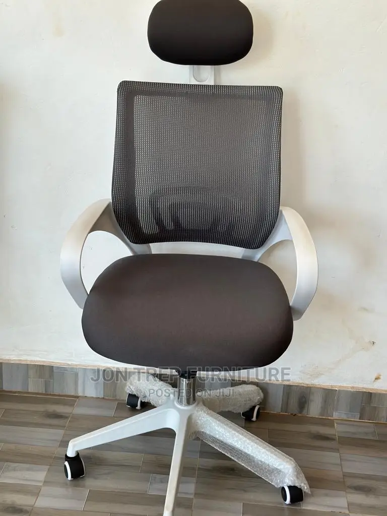 Mesh Office Chair Adjustable