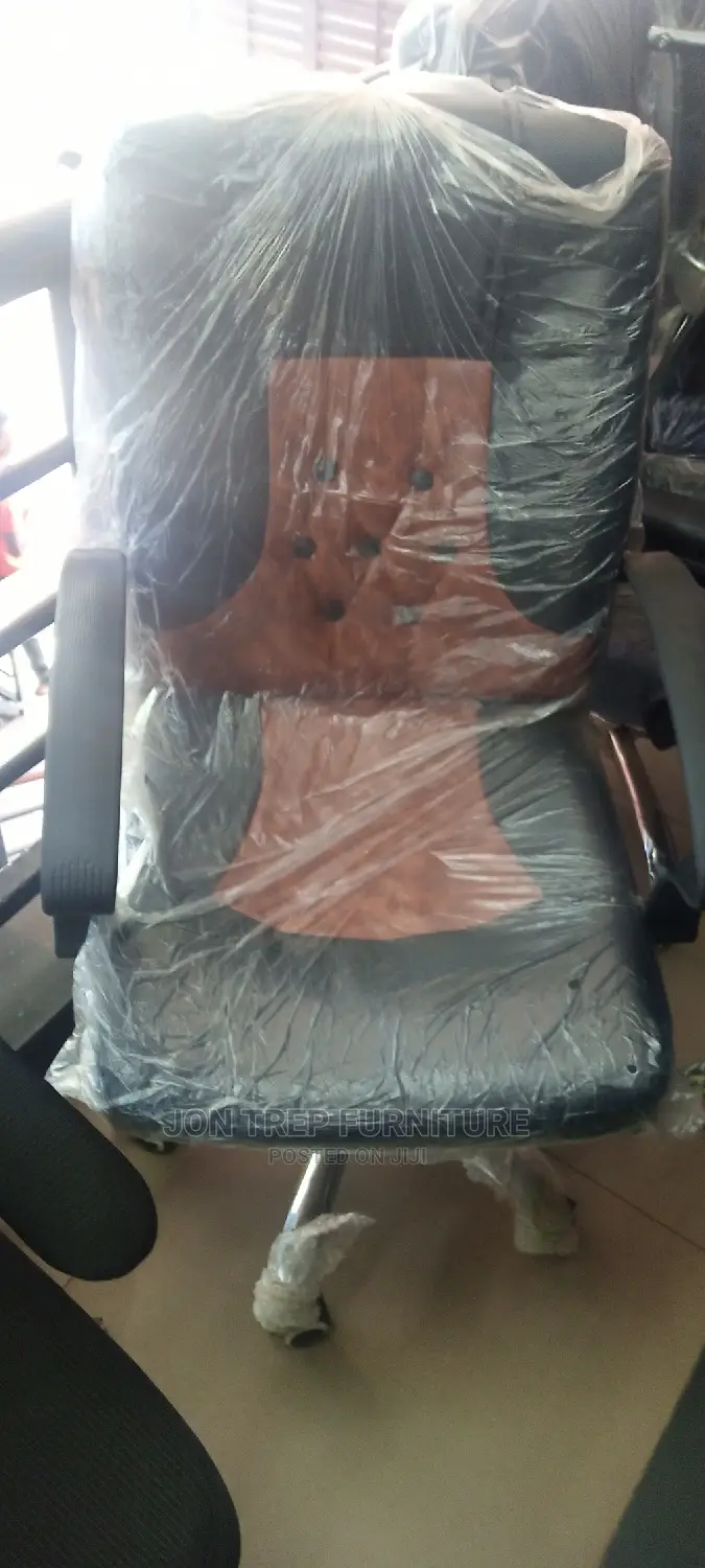 Executive Office Chair
