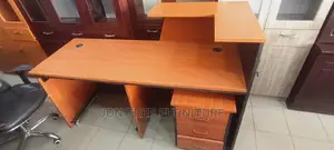 Reception Table 1.6meter
