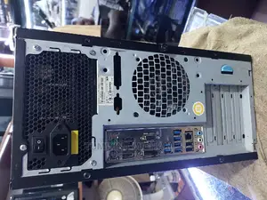 Desktop Computer Asus TUF Gaming FX10CP 8GB Intel Core I7 HDD 1T