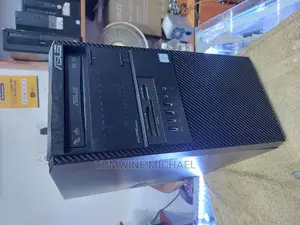 Desktop Computer Asus TUF Gaming FX10CP 8GB Intel Core I7 HDD 1T