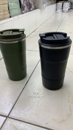 Travel Mug