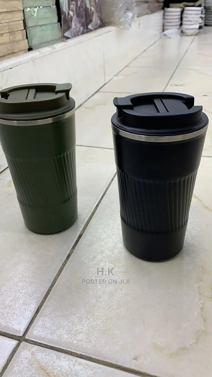 Travel Mug