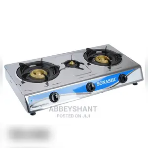 Gas Cooker Plates
