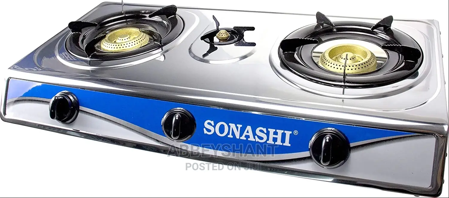 Gas Cooker Plates