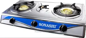 Gas Cooker Plates