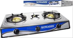 Gas Cooker Plates