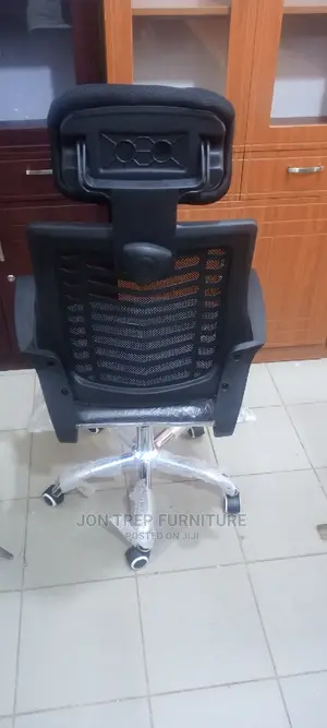 Mesh Office Chair Adjustable