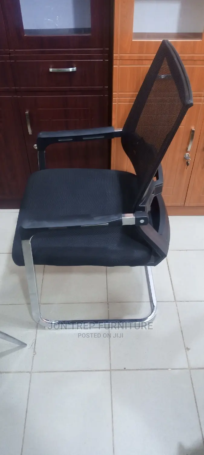 Waiting Chair