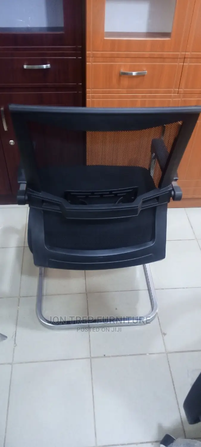 Waiting Chair