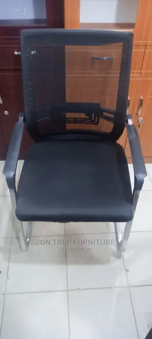 Waiting Chair