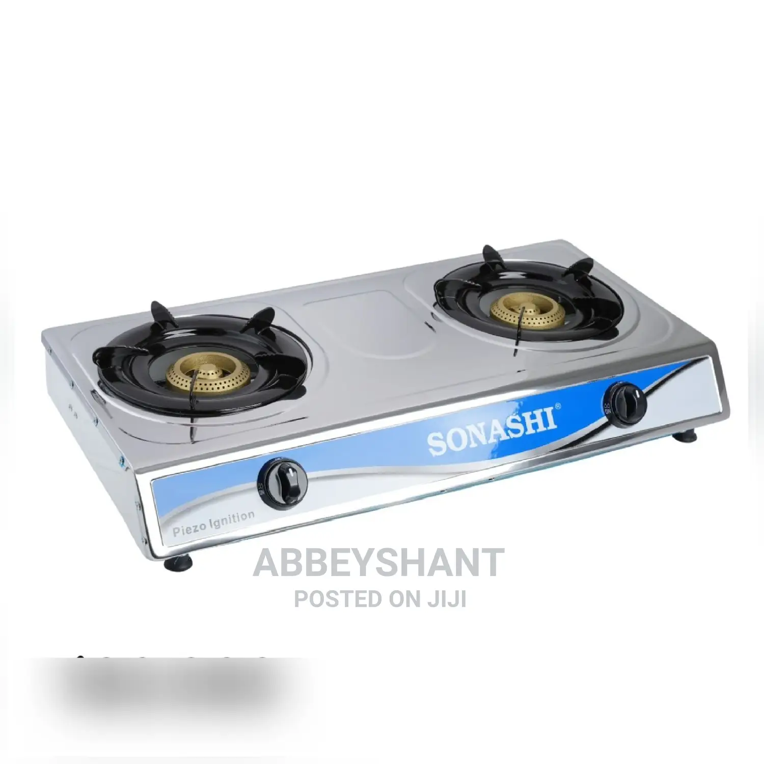 Gas Plates Double Gas Plates/Stoves Gas Stoves