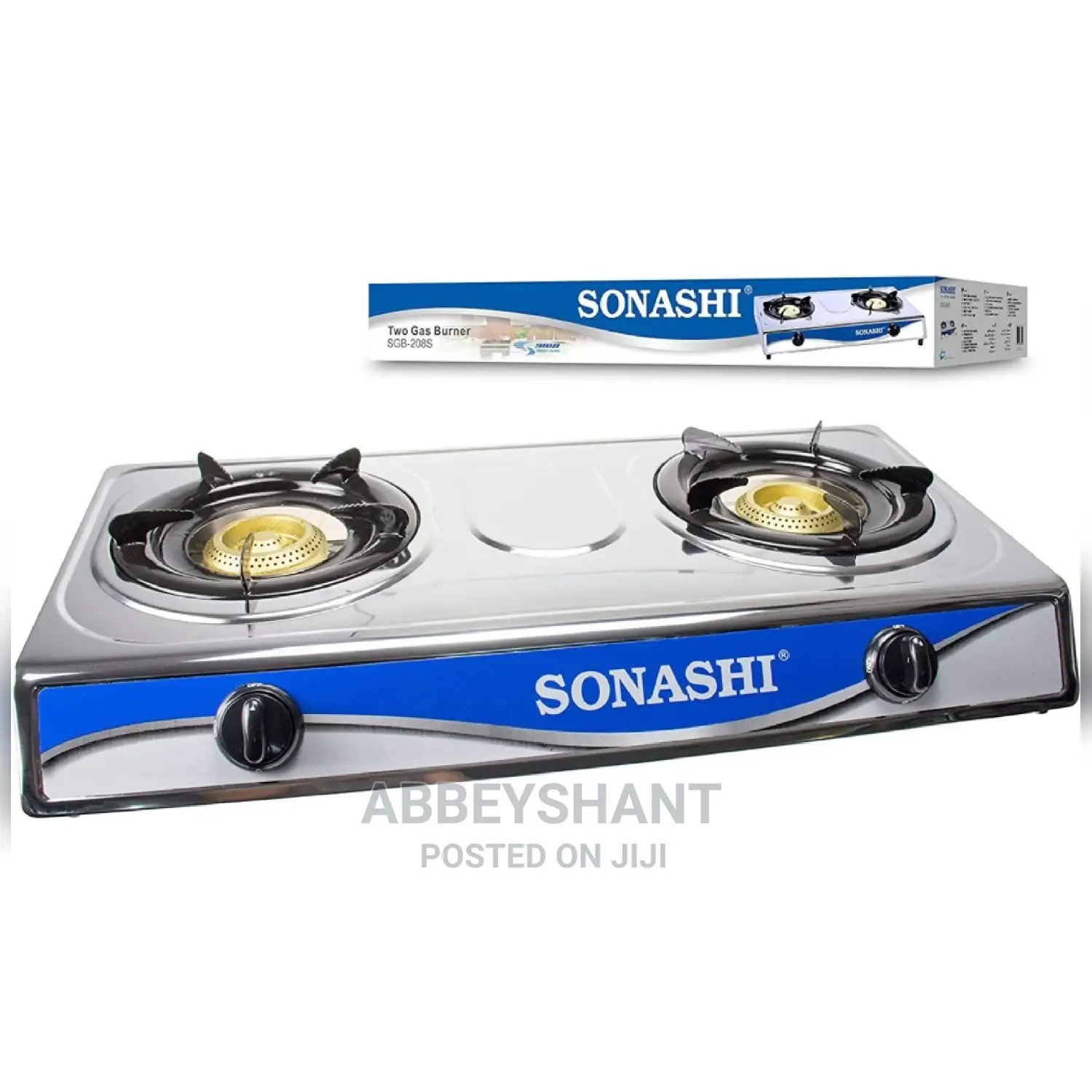 Gas Plates Double Gas Plates/Stoves Gas Stoves
