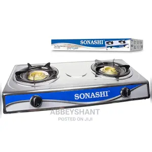 Gas Plates Double Gas Plates/Stoves Gas Stoves