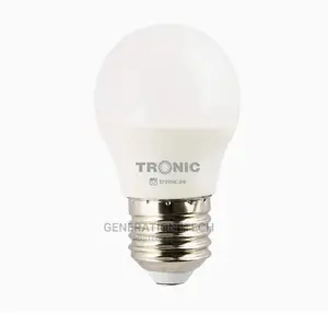 Tronic 5W Led Bulb Screw