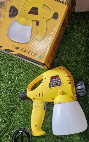 Spray Gun ( Portable)