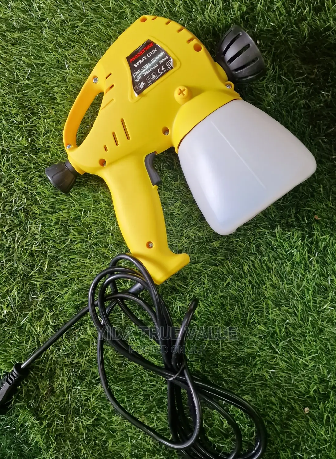 Spray Gun ( Portable)