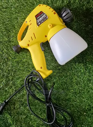 Spray Gun ( Portable)