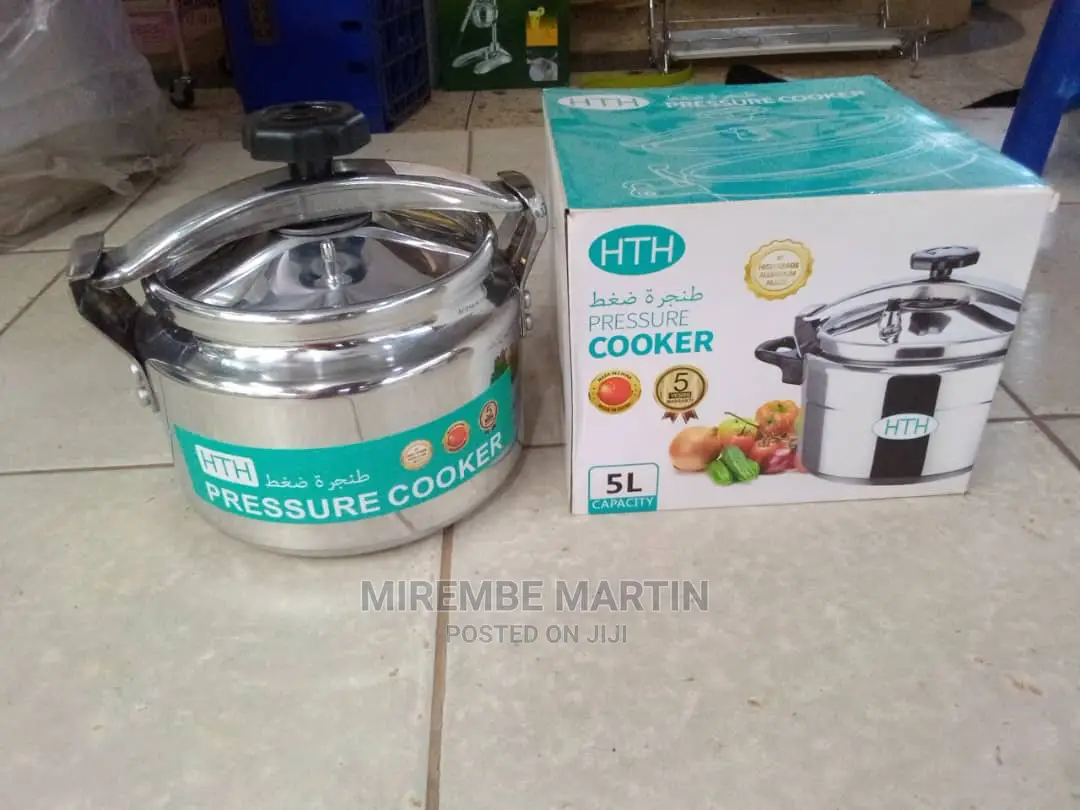 HTH Cooker