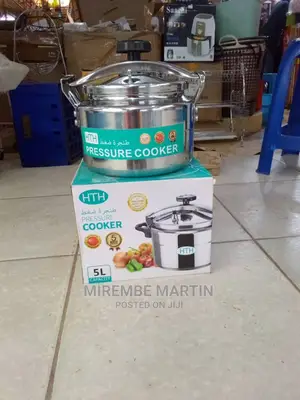 HTH Cooker