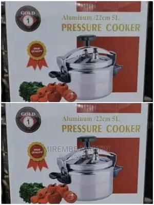 Pressure Cooker