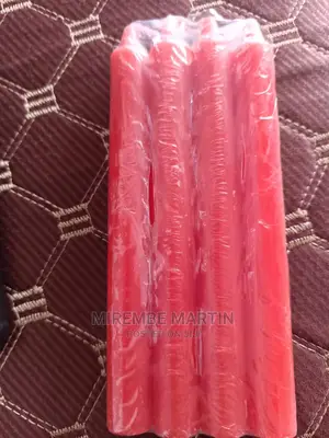 Aroma Candles