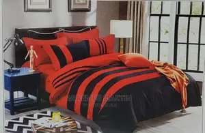 Duvet Cover Set
