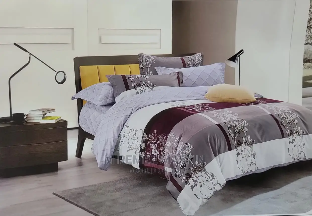 Duvet Covers