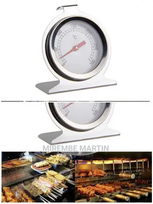 Oven Thermometer
