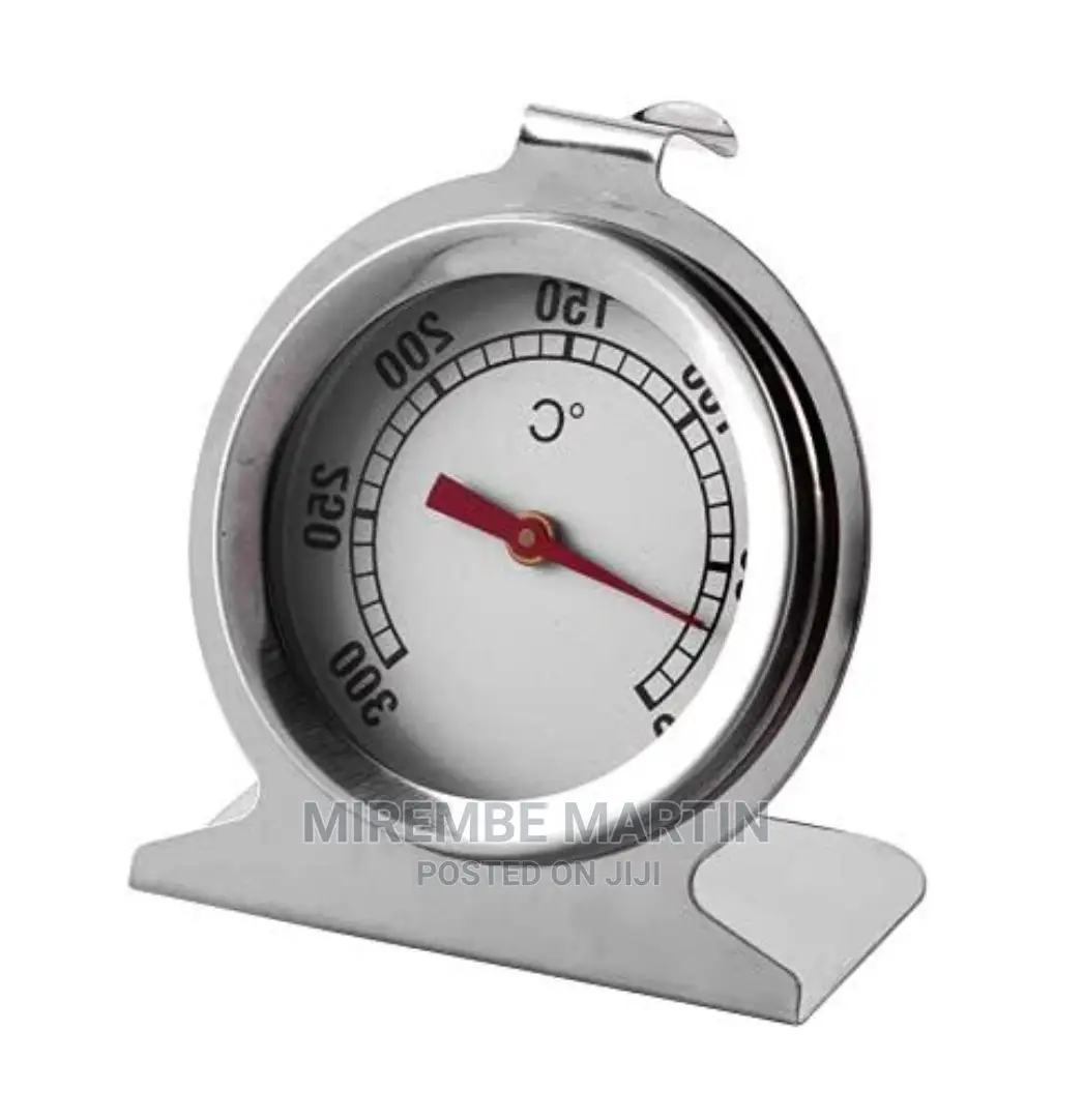 Oven Thermometer