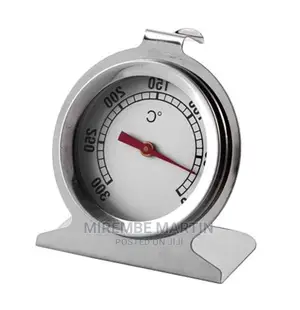 Oven Thermometer